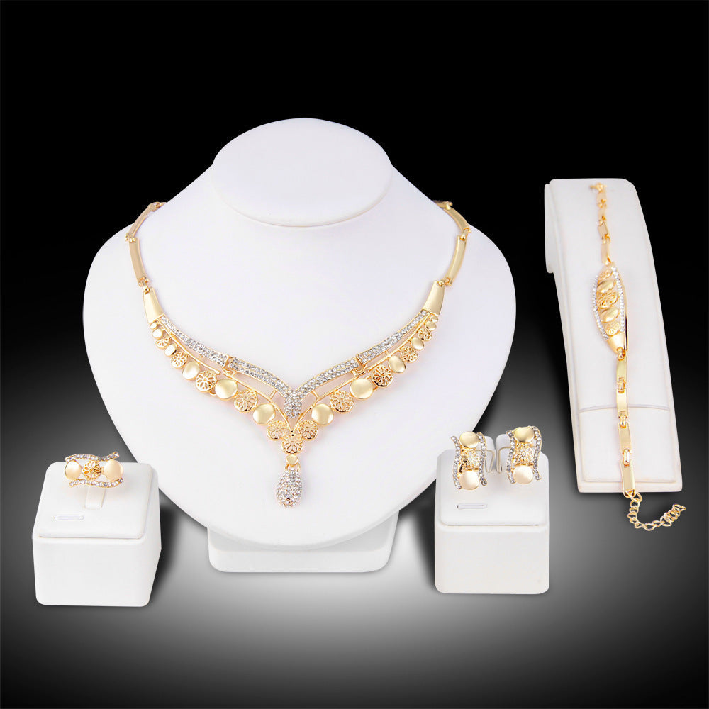 How to Style Jewelry for Any Occasion