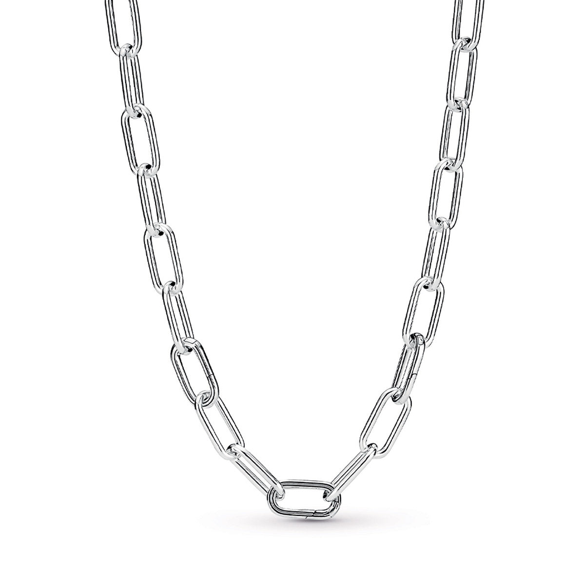 Pandora ME - Link Chain Necklace – Elegant Gift Jewelry Set