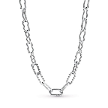 Pandora ME - Link Chain Necklace – Elegant Gift Jewelry Set