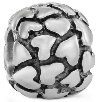 Pandora Lotsa Love Charm – Elegant Gift Jewelry Set