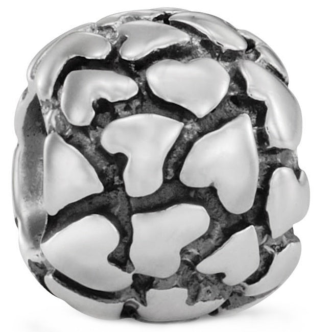 Pandora Lotsa Love Charm – Elegant Gift Jewelry Set