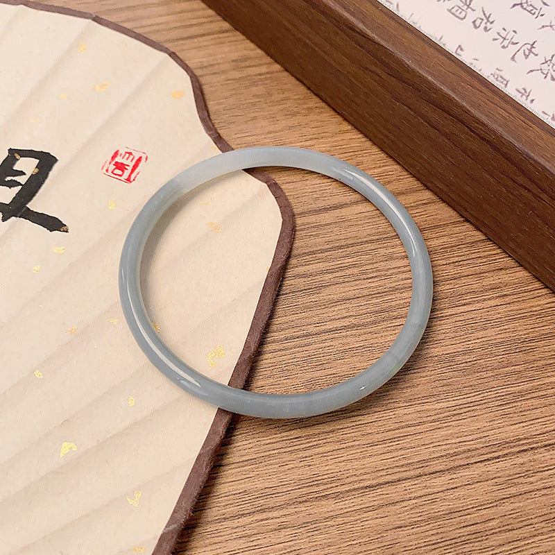 Versatile Beaded Women's Pearl Bracelet Ornament