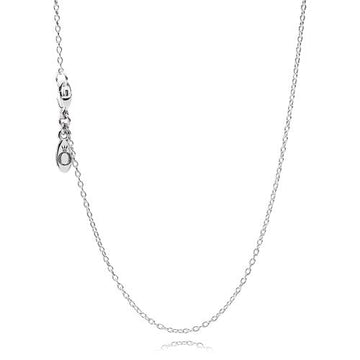 Pandora Necklace Chain – Elegant Gift Jewelry Set