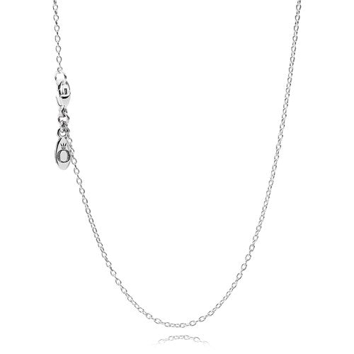 Pandora Necklace Chain – Elegant Gift Jewelry Set