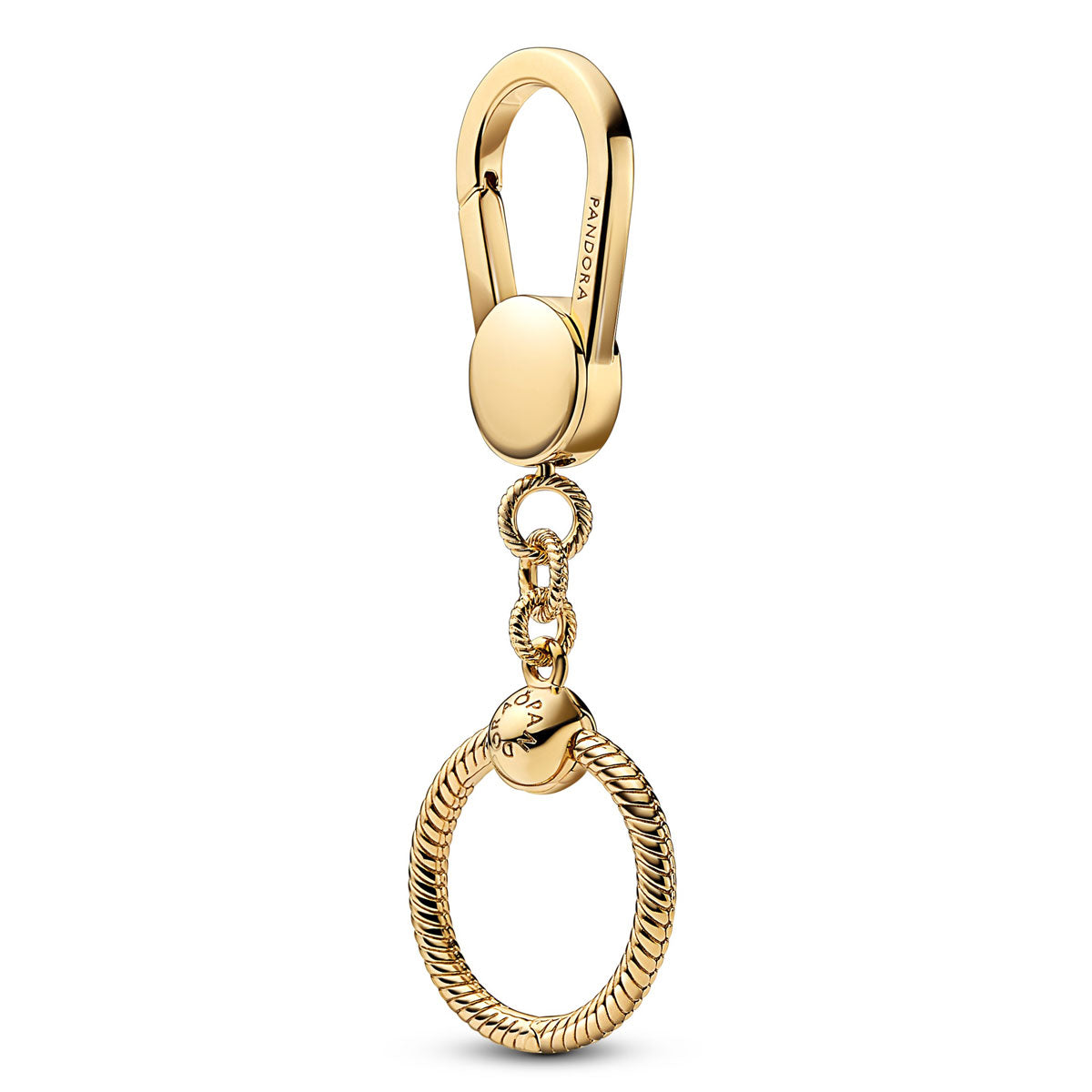 Pandora Moments Small Charm Holder – Elegant Gift Jewelry Set