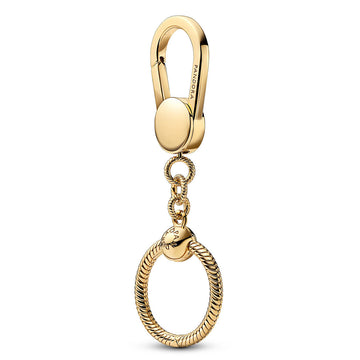 Pandora Moments Small Charm Holder – Elegant Gift Jewelry Set