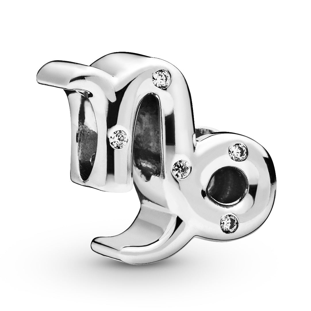 Sparkling Capricorn Zodiac Charm – Elegant Gift Jewelry Set