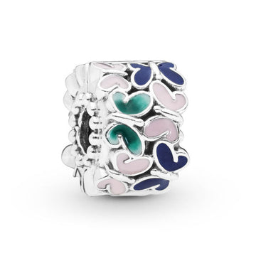Pandora Butterfly Arrangement Clip – Elegant Gift Jewelry Set
