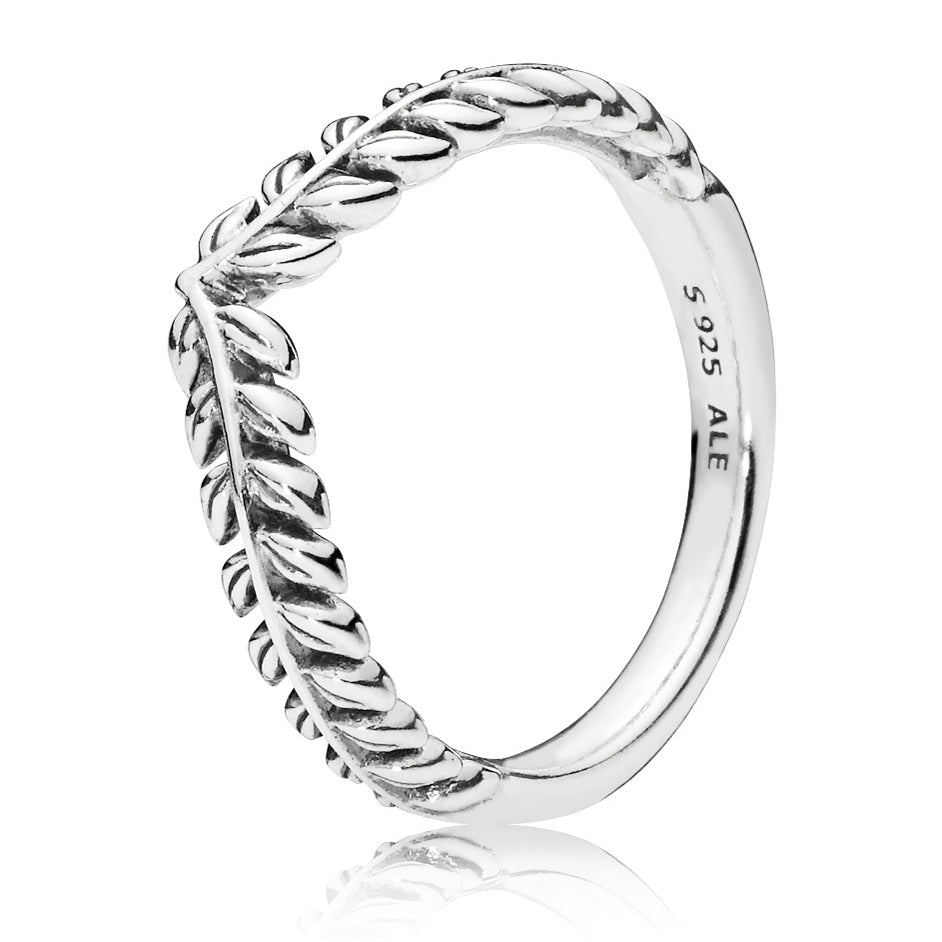 Pandora Lively Wish Ring – Elegant Gift Jewelry Set