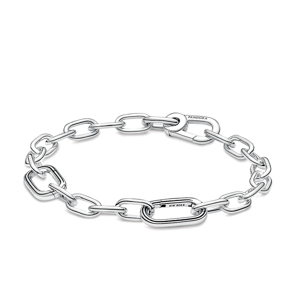 Pandora ME - Small Link Chain Bracelet – Elegant Gift Jewelry Set