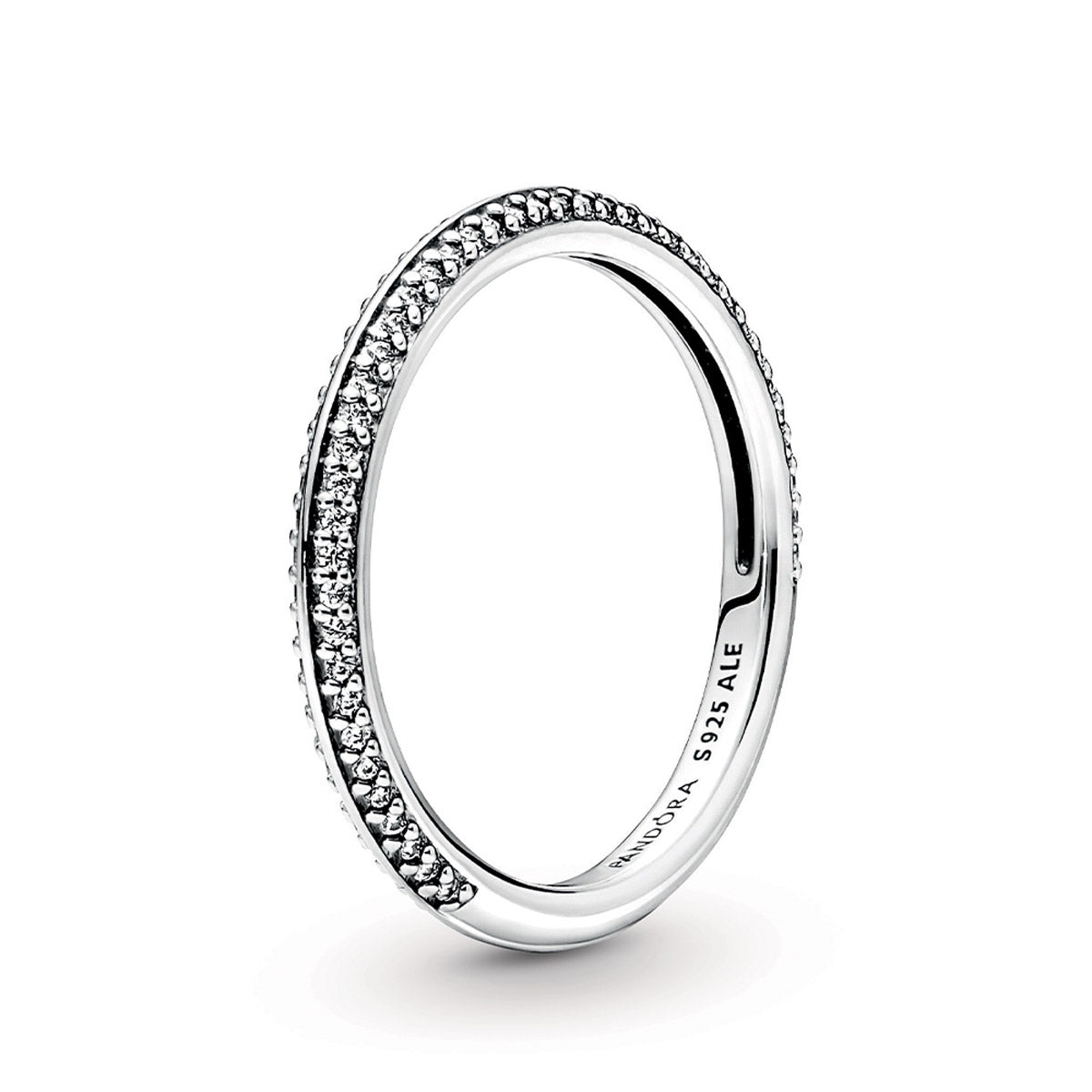 Pandora ME - Pavé Ring – Elegant Gift Jewelry Set