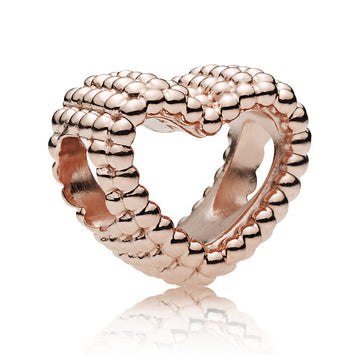 Pandora Beaded Heart – Elegant Gift Jewelry Set