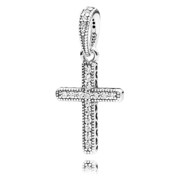 Pandora Classic Cross – Elegant Gift Jewelry Set