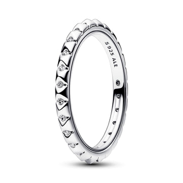 Pandora ME Pyramids Ring – Elegant Gift Jewelry Set