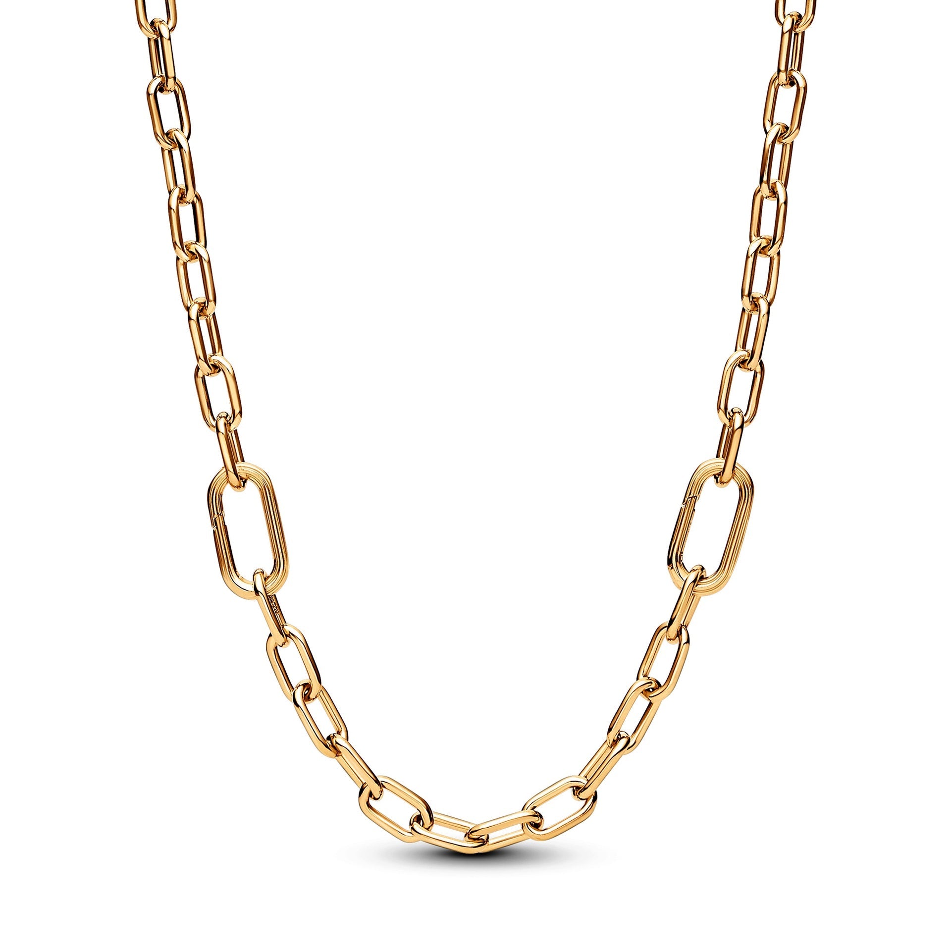 Pandora ME Small-Link Chain Necklace – Elegant Gift Jewelry Set