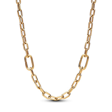Pandora ME Small-Link Chain Necklace – Elegant Gift Jewelry Set