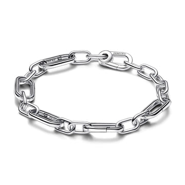 Pandora ME Five Openable Link Chain Bracelet – Elegant Gift Jewelry Set