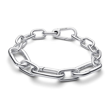 Pandora Bold Link Chain Bracelet – Elegant Gift Jewelry Set