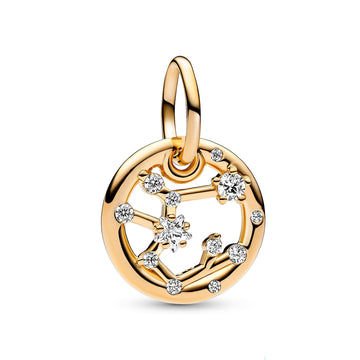 Sagittarius Zodiac Dangle Charm – Elegant Gift Jewelry Set