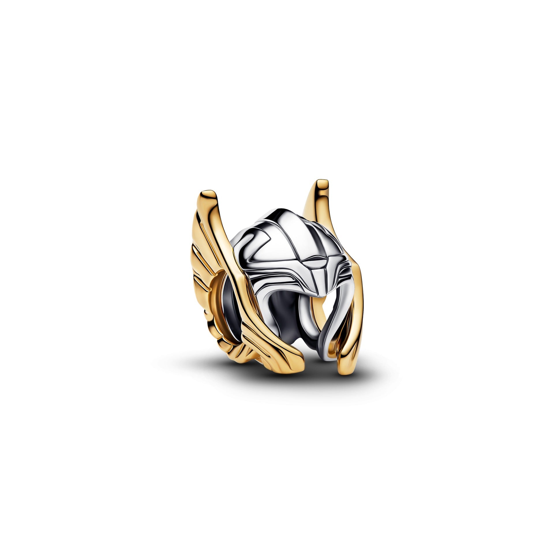 Pandora Marvel Thor Helmet Charm – Elegant Gift Jewelry Set