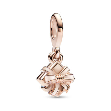 Openable Birthday Gift Dangle Charm – Elegant Gift Jewelry Set