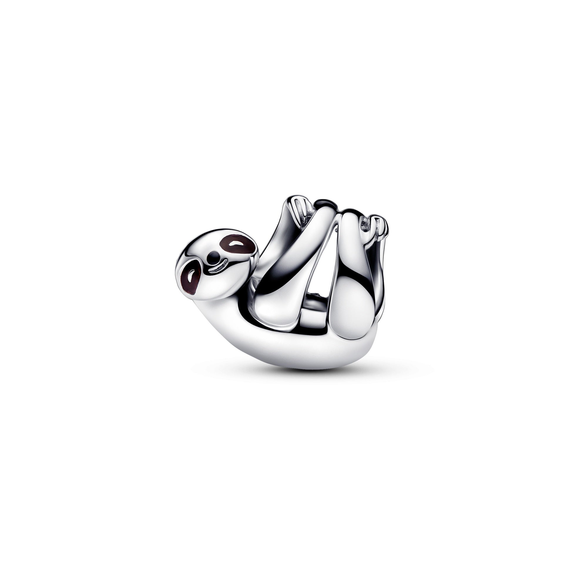 Pandora Hanging Sloth Charm – Elegant Gift Jewelry Set