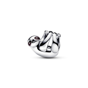 Pandora Hanging Sloth Charm – Elegant Gift Jewelry Set