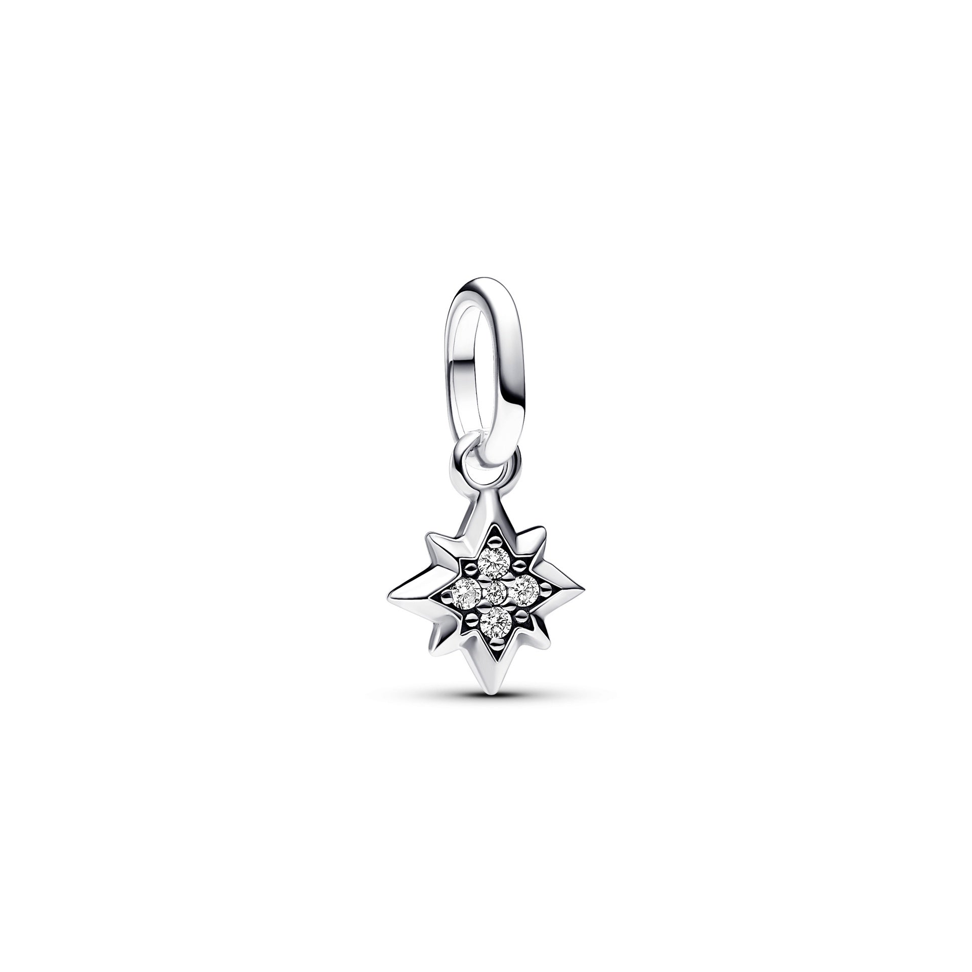 Pandora ME Star Mini Dangle Charm – Elegant Gift Jewelry Set