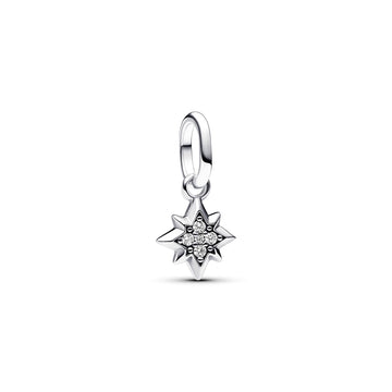 Pandora ME Star Mini Dangle Charm – Elegant Gift Jewelry Set