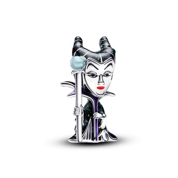 Pandora Disney Villains Maleficent Charm – Elegant Gift Jewelry Set