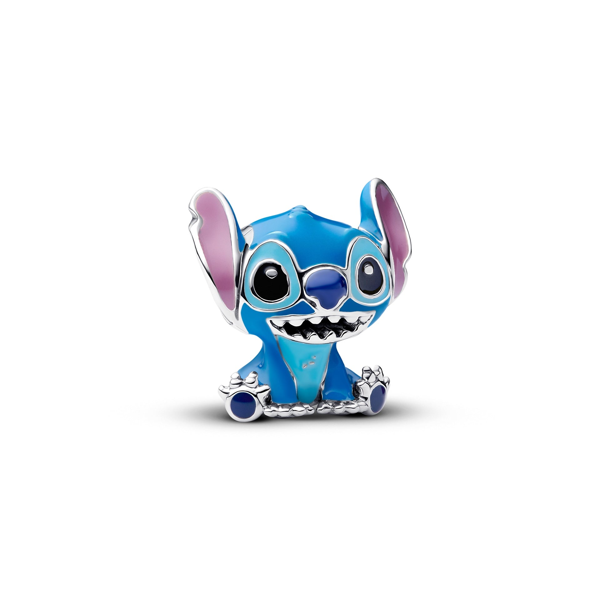 Pandora Disney Stitch Charm – Elegant Gift Jewelry Set