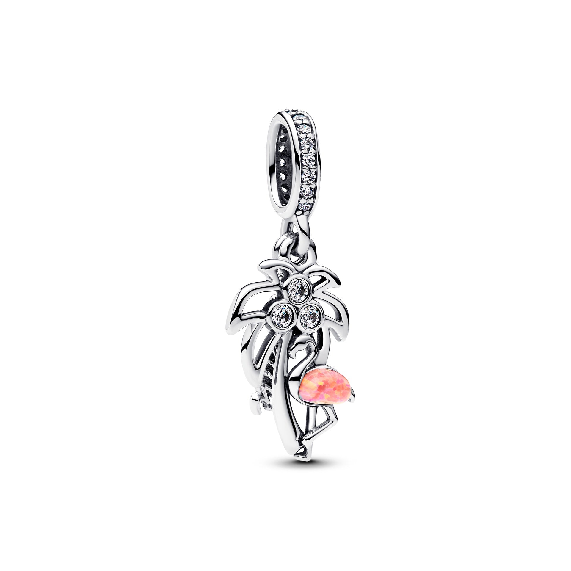 Pandora Miami Dangle Charm – Elegant Gift Jewelry Set