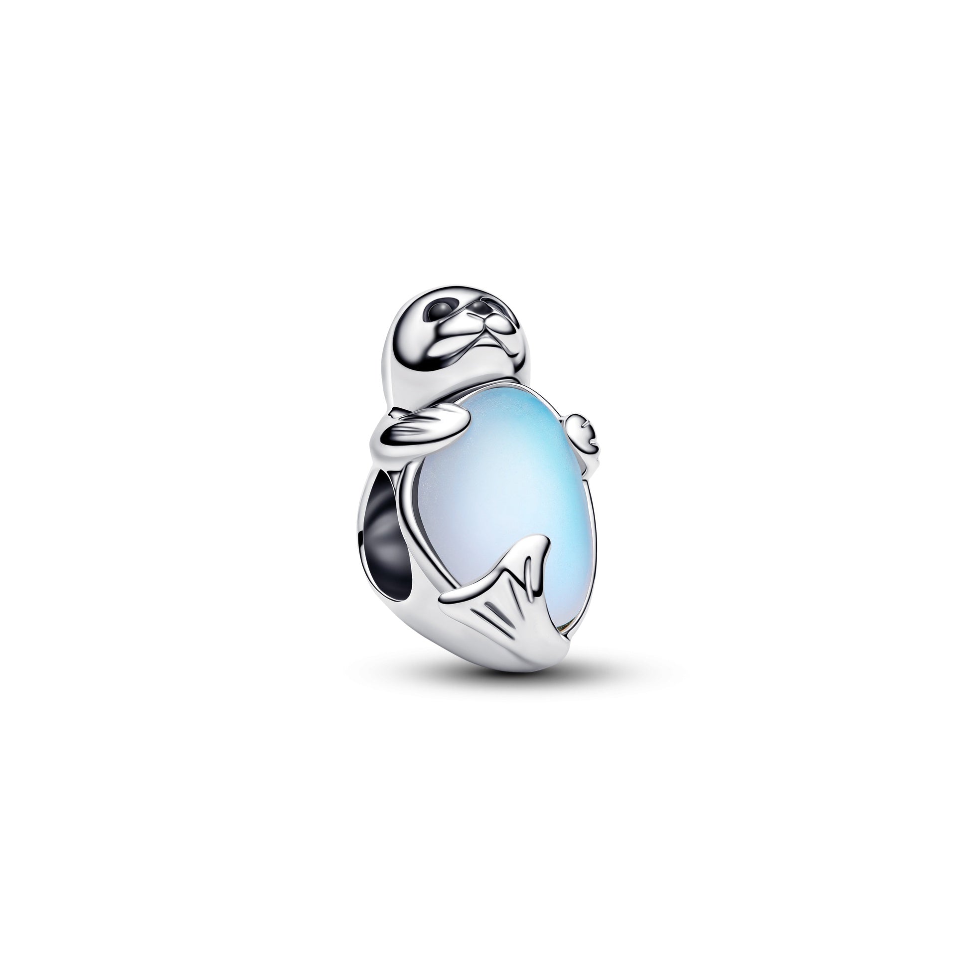 Pandora Seal Charm – Elegant Gift Jewelry Set