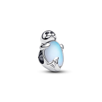 Pandora Seal Charm – Elegant Gift Jewelry Set