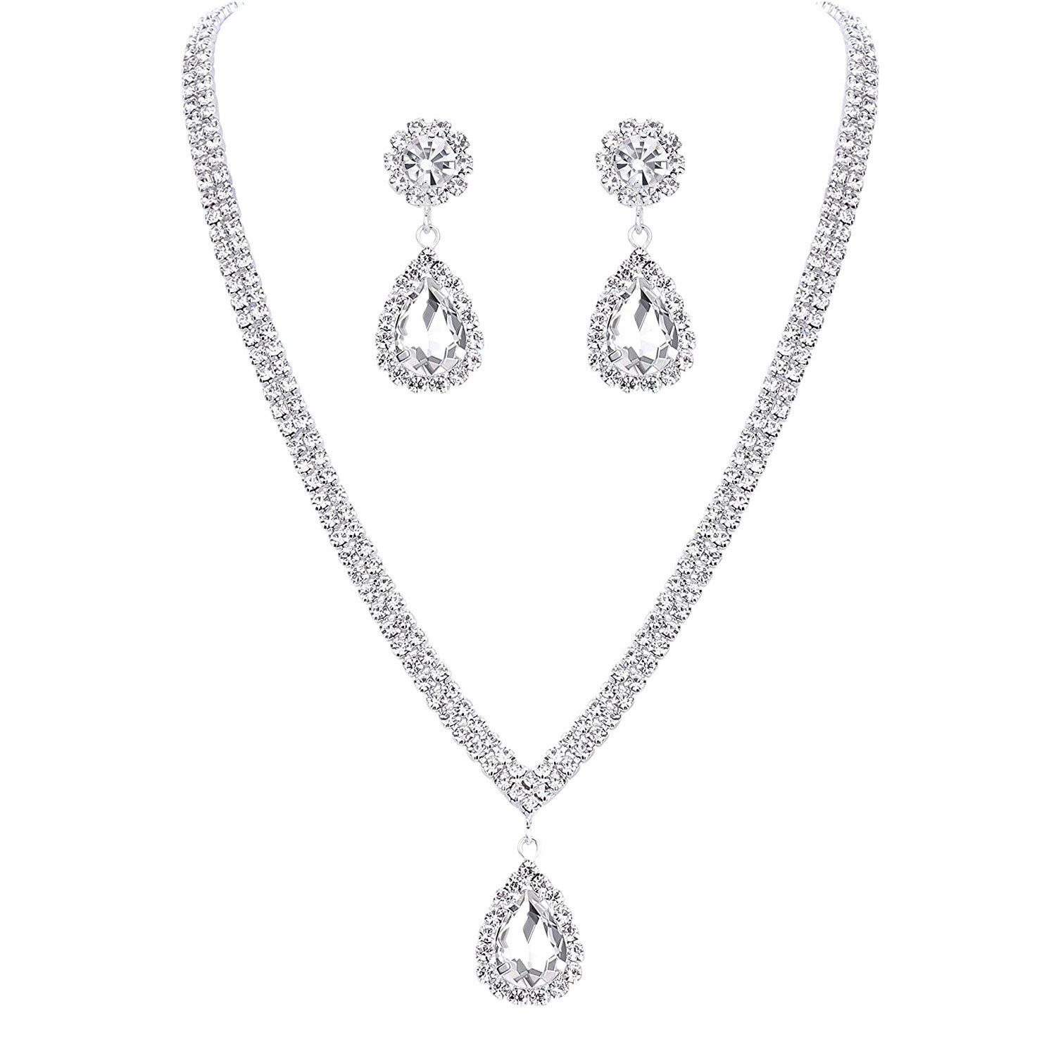 Water Drop Suit Bride Banquet Luxury