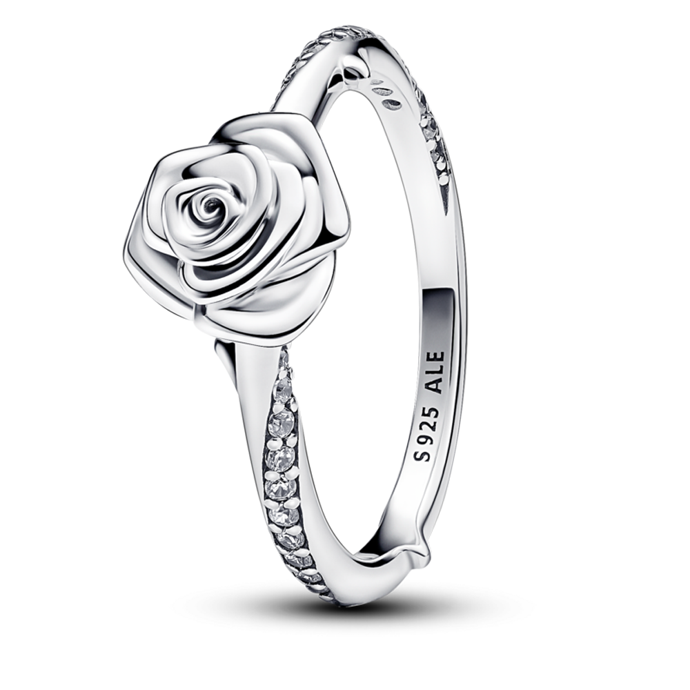 Pandora Rose in Bloom Ring – Elegant Gift Jewelry Set