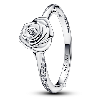 Pandora Rose in Bloom Ring – Elegant Gift Jewelry Set