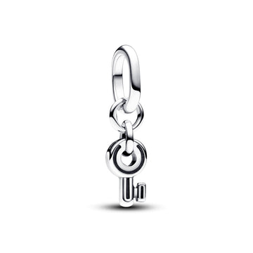 Pandora ME Key Mini Dangle Charm – Elegant Gift Jewelry Set