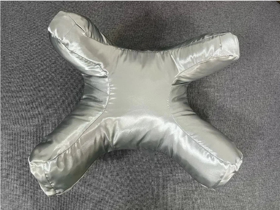 Glamorous Fati™ Pillow: Wake Up Younger, Sleep Wrinkle-Free!