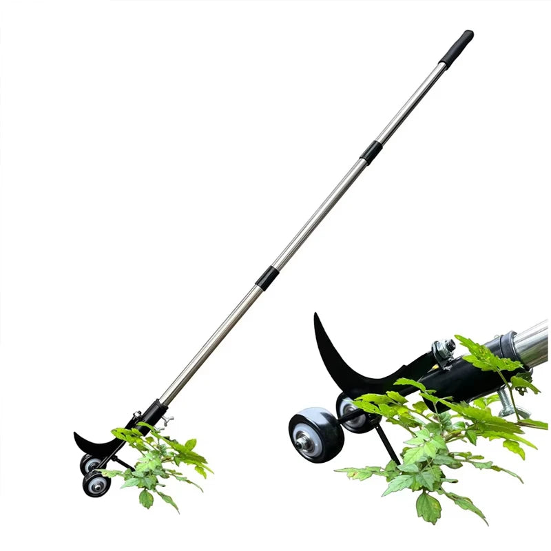 Glamorous Fati™ WeedWhip Hook – Target Crevices, Tame Your Lawn