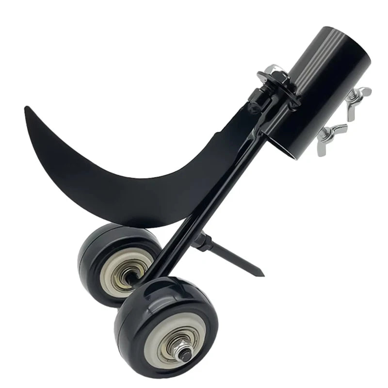 Glamorous Fati™ WeedWhip Hook – Target Crevices, Tame Your Lawn