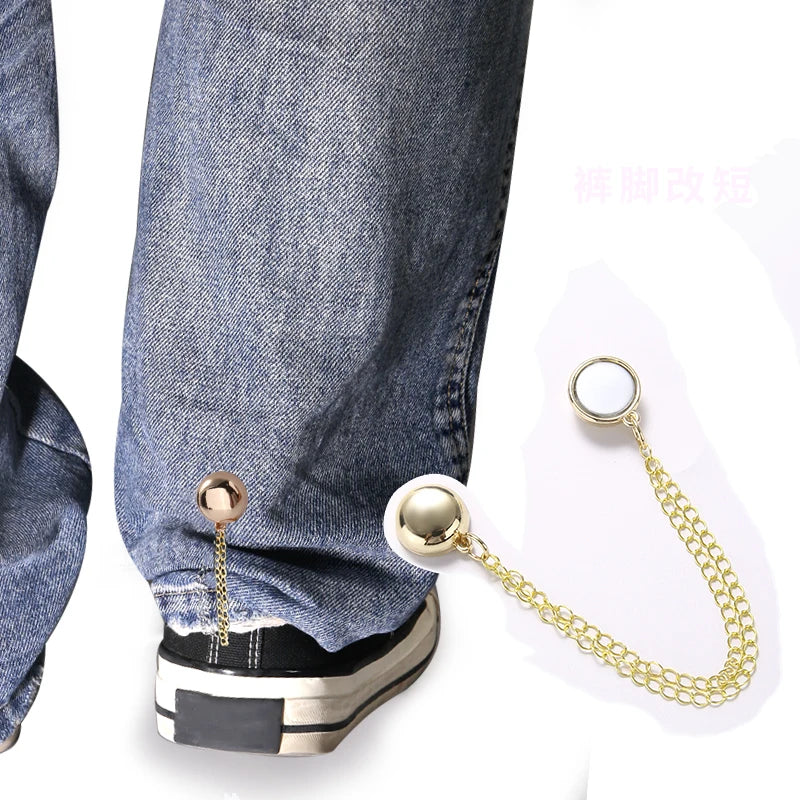 Glamorous Fati – Secure, Adjust & Style in a Snap!