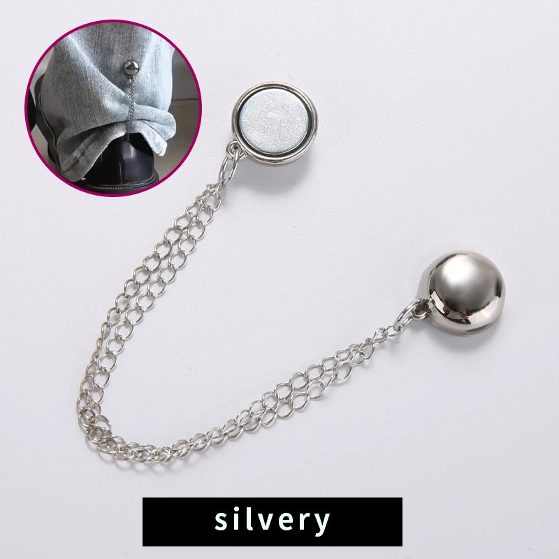 Glamorous Fati – Secure, Adjust & Style in a Snap!