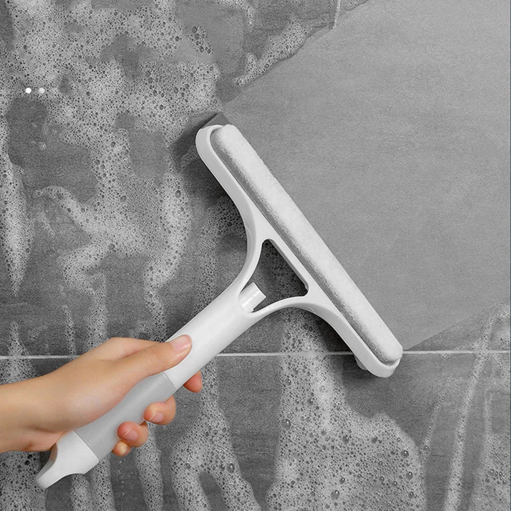 3 in 1 Window Cleaning Squeegee