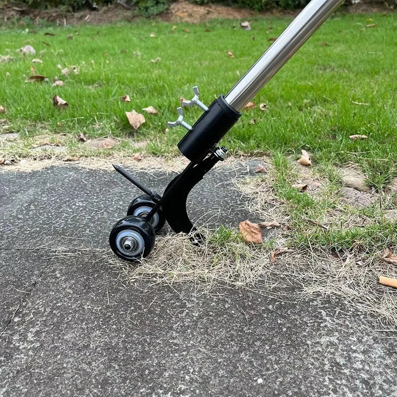 Glamorous Fati™ WeedWhip Hook – Target Crevices, Tame Your Lawn