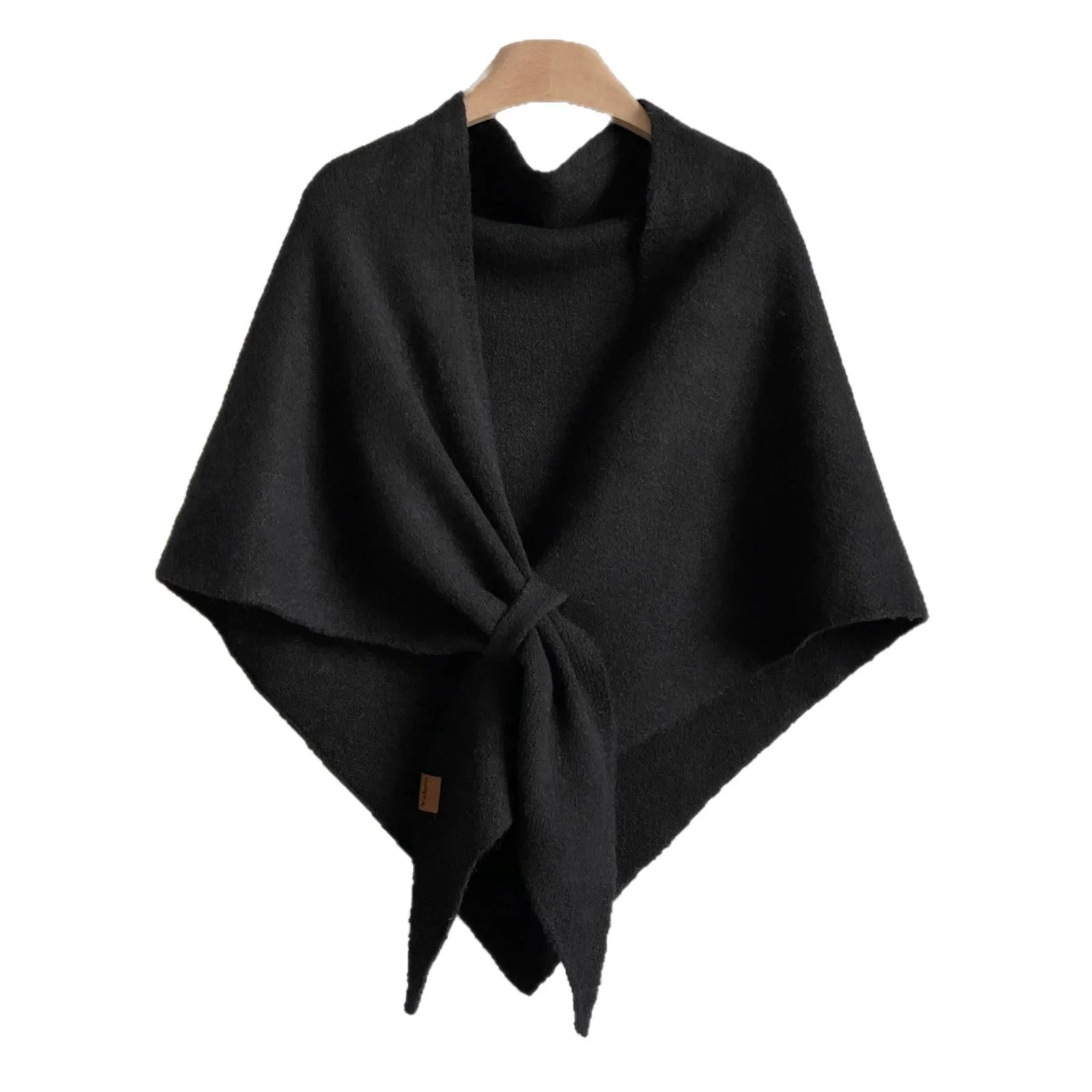 Glamorous Fati™ Scarf – Effortless Style, All-Day Comfort