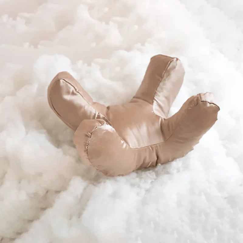 Glamorous Fati™ Pillow: Wake Up Younger, Sleep Wrinkle-Free!