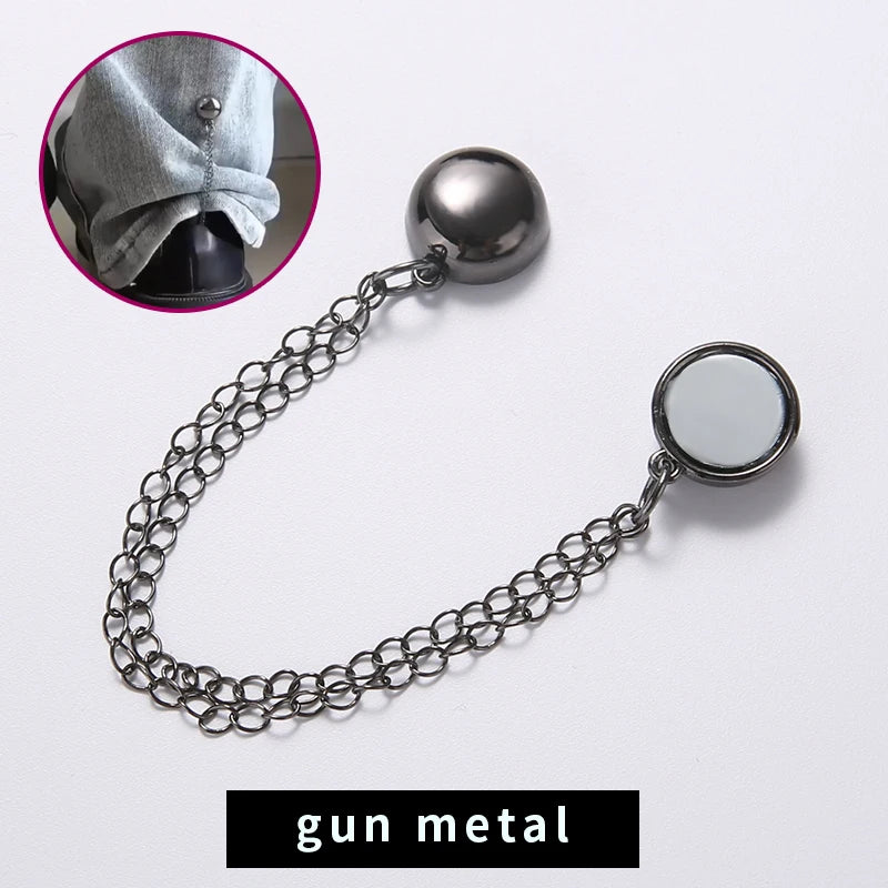 Glamorous Fati – Secure, Adjust & Style in a Snap!