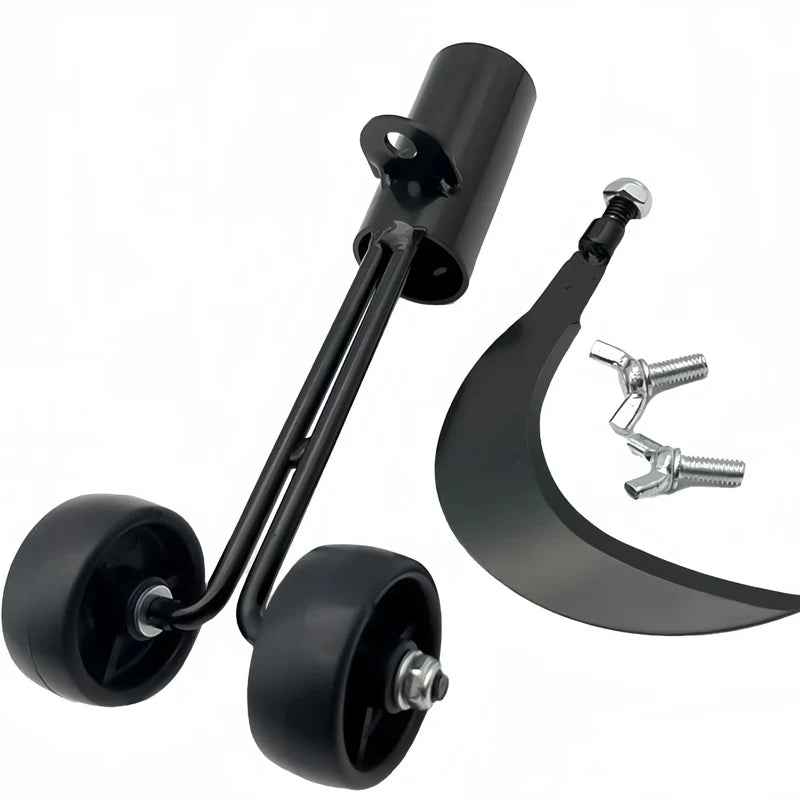 Glamorous Fati™ WeedWhip Hook – Target Crevices, Tame Your Lawn