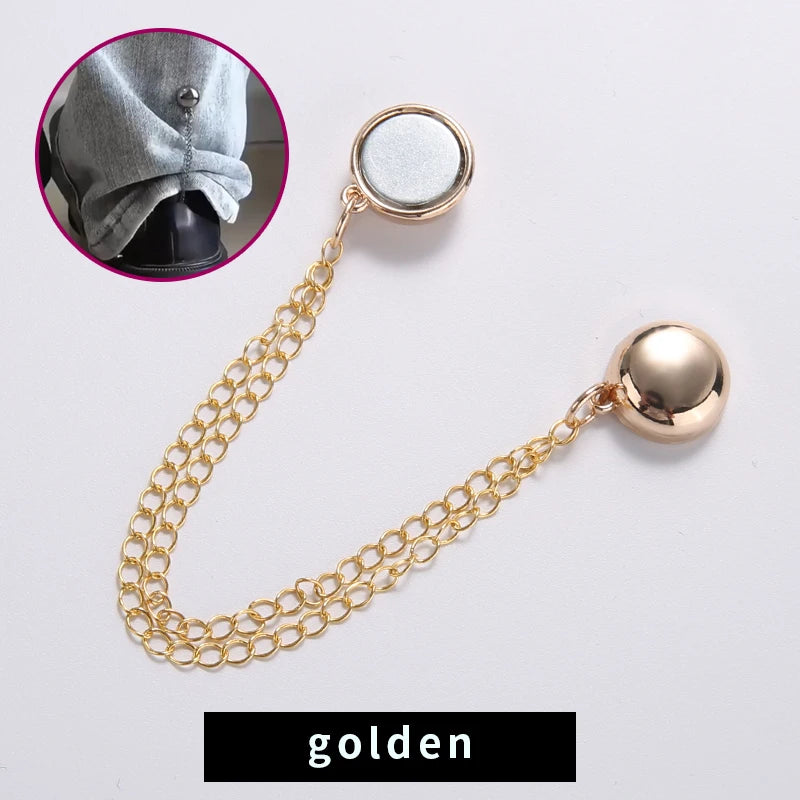 Glamorous Fati – Secure, Adjust & Style in a Snap!